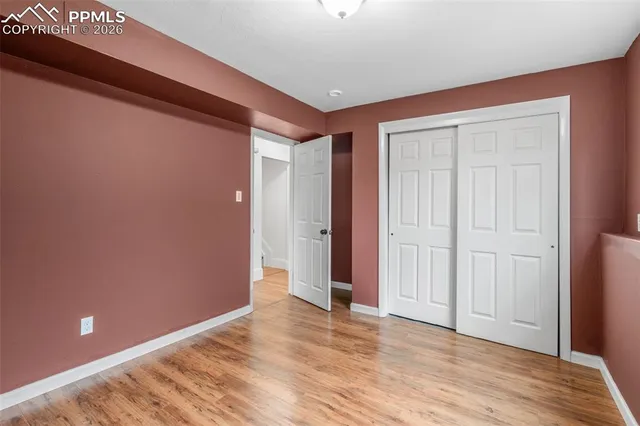 $450,000 | 814 Paradise Lane, Colorado Springs, CO 80904