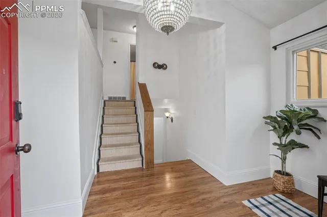 $450,000 | 814 Paradise Lane, Colorado Springs, CO 80904