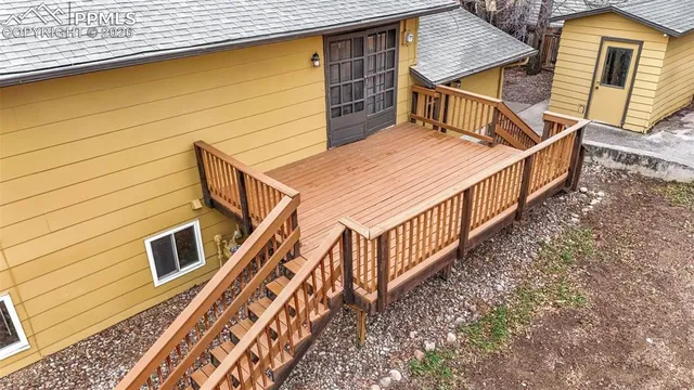 $450,000 | 814 Paradise Lane, Colorado Springs, CO 80904