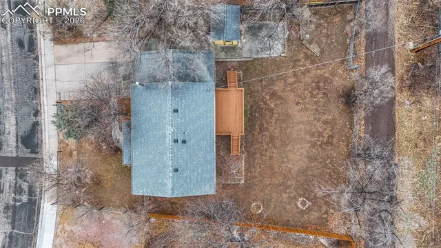 $450,000 | 814 Paradise Lane, Colorado Springs, CO 80904