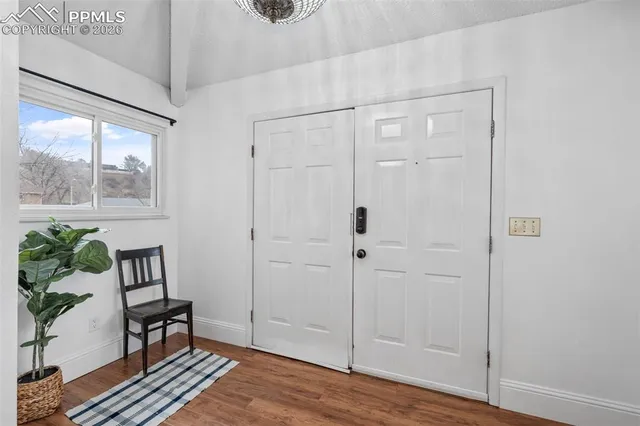 $450,000 | 814 Paradise Lane, Colorado Springs, CO 80904