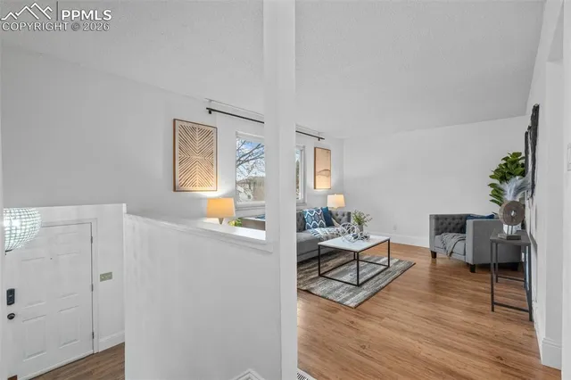 $450,000 | 814 Paradise Lane, Colorado Springs, CO 80904