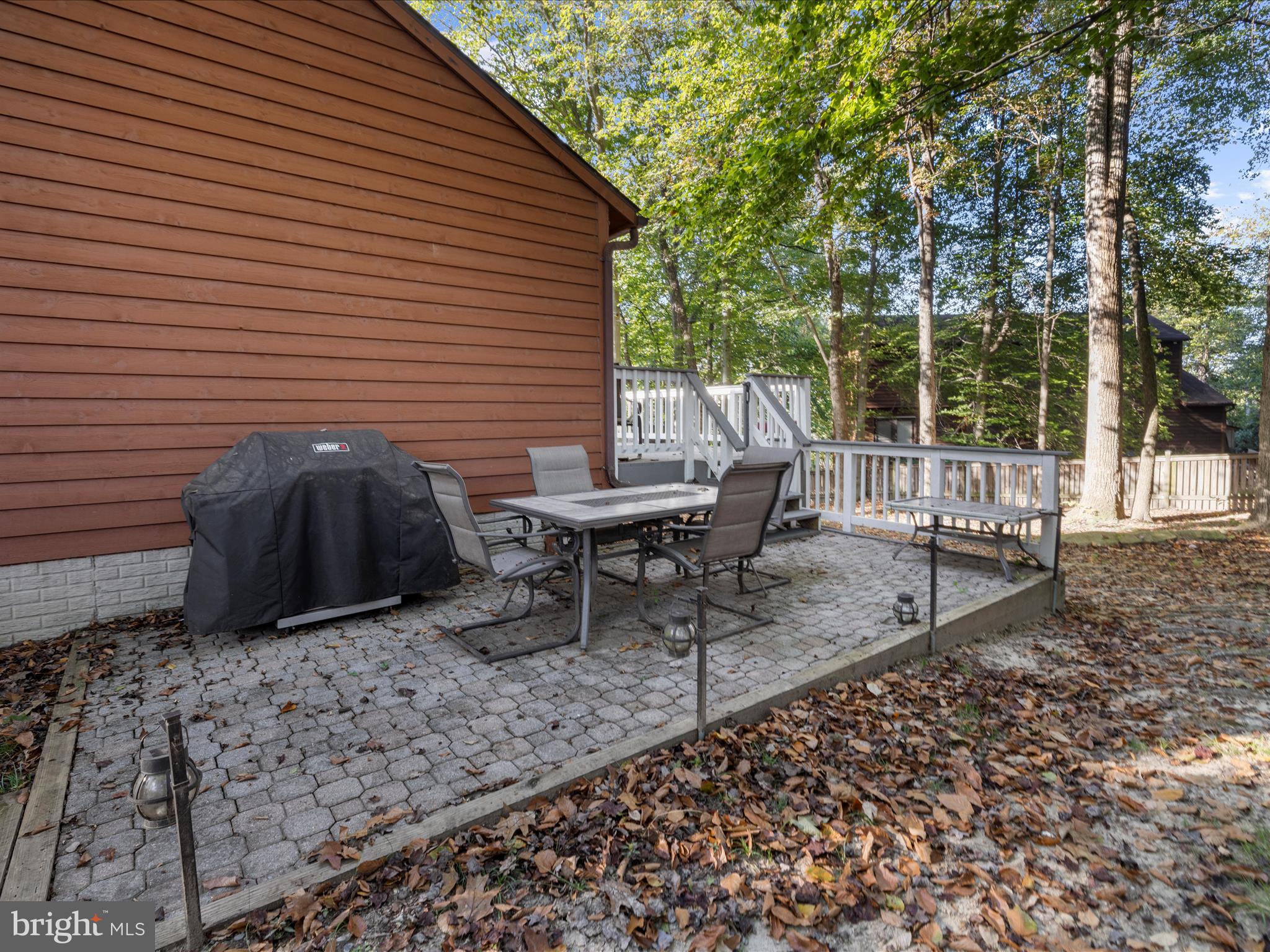 6798 Balmoral Ridge New Market, MD 21774 - Photo 42 of 49 Gallery Image 42