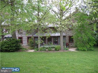 904 Birchrun Road Chester Springs, PA 19425 - Photo 1 of 12 Exterior