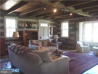 904 Birchrun Road Chester Springs, PA 19425 - Photo 2 of 12 Family Room