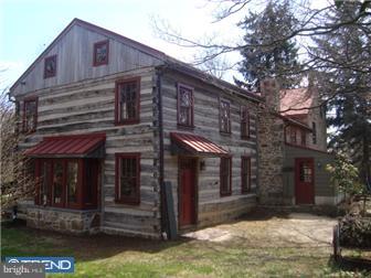 904 Birchrun Road Chester Springs, PA 19425 - Photo 11 of 12 Exterior