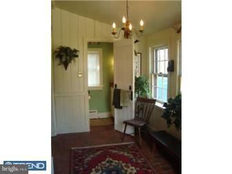 904 Birchrun Road Chester Springs, PA 19425 - Photo 5 of 12 Foyer