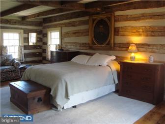 904 Birchrun Road Chester Springs, PA 19425 - Photo 6 of 12 Bedroom - Main