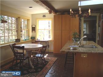 904 Birchrun Road Chester Springs, PA 19425 - Photo 8 of 12 Kitchen