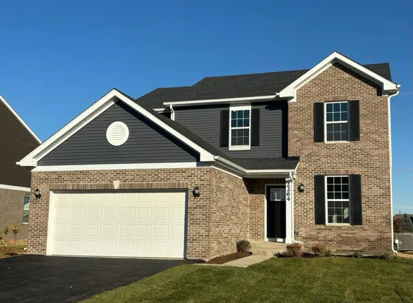 $3,600 | 2264 Fountain Lane, New Lenox, IL 60451