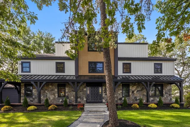 $3,295,000 | 70 Birch Hill Road, Belmont, MA 02478