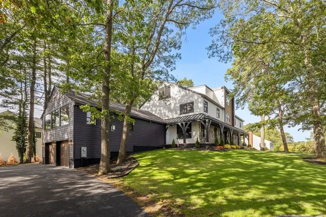 $3,295,000 | 70 Birch Hill Road, Belmont, MA 02478