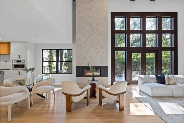 $3,295,000 | 70 Birch Hill Road, Belmont, MA 02478