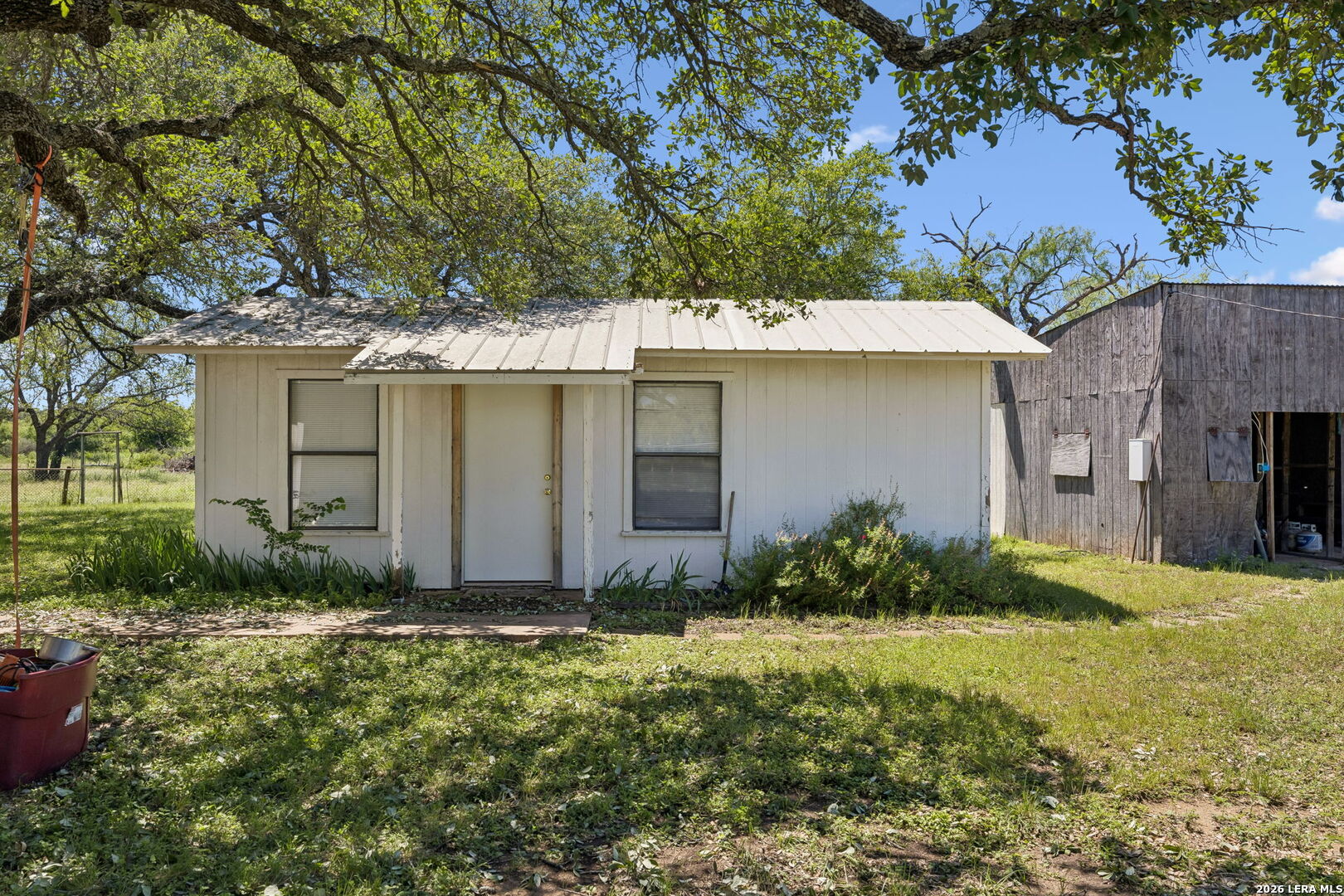 1619 Farm To Market Road 1028 Rochelle, TX 76872 - Photo 20 of 39