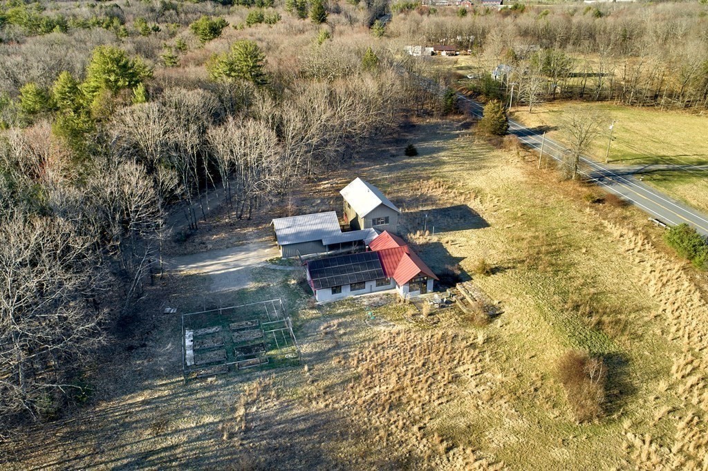 29 Old Long Plain Road Leverett, MA 01054 - Photo 40 of 42 Gallery Image 40