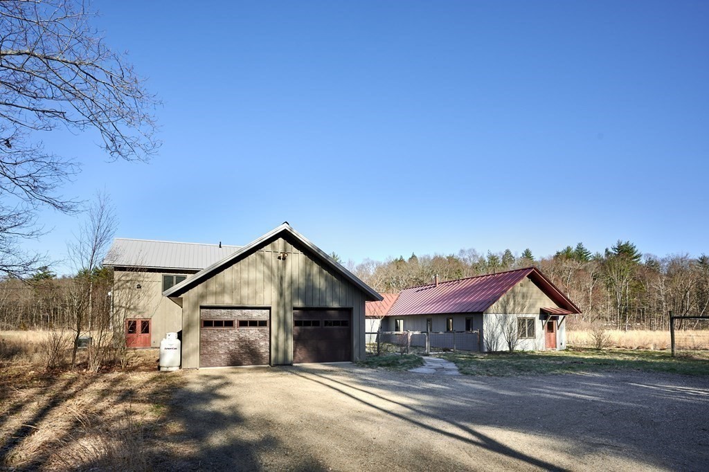 29 Old Long Plain Road Leverett, MA 01054 - Photo 4 of 42 Gallery Image 4