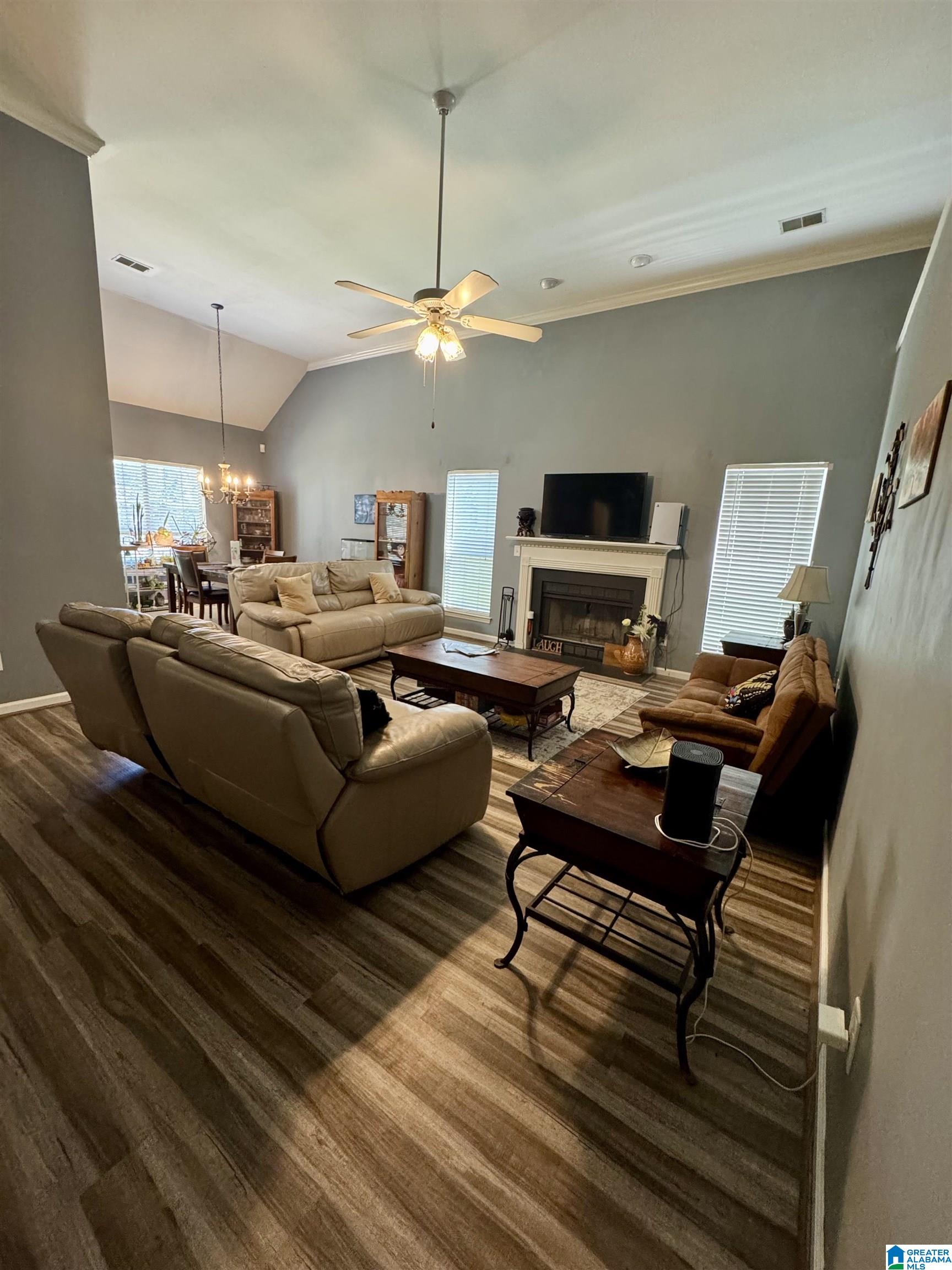 2008 Jackson Lane Helena, AL 35080 - Photo 6 of 17