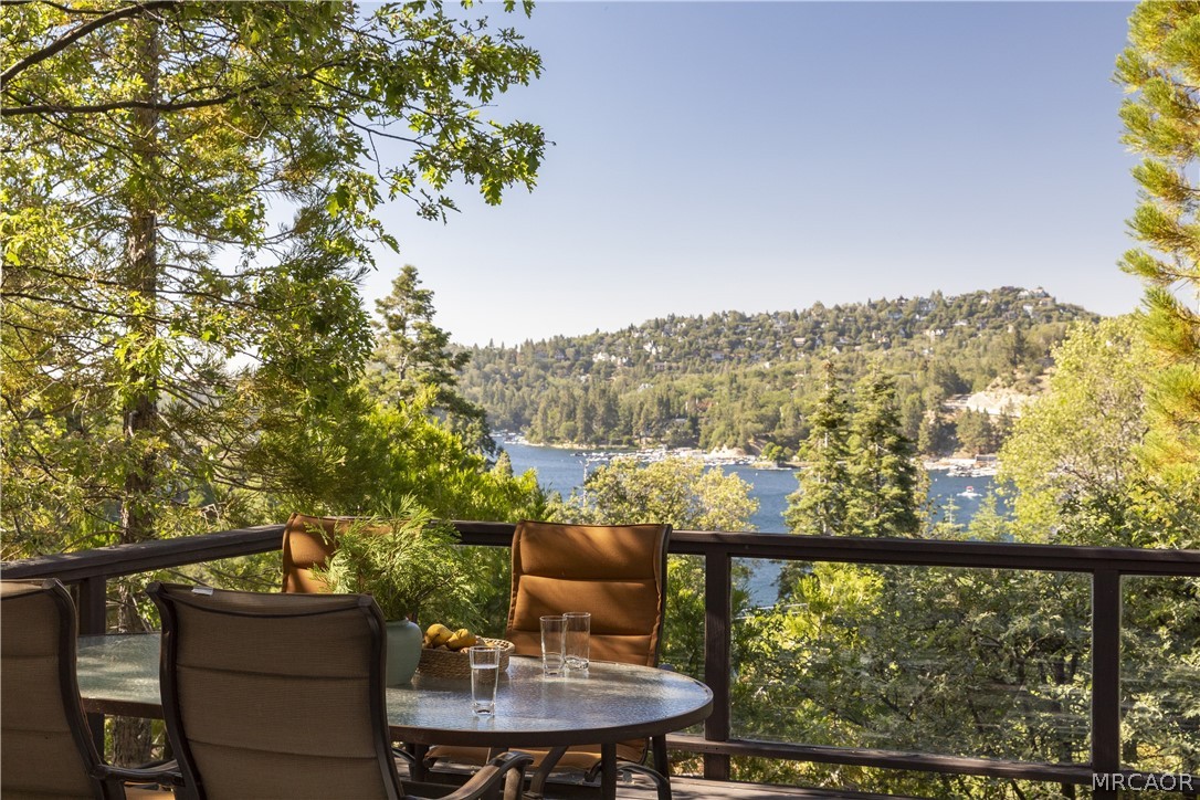 349 Old Mill Road Lake Arrowhead, CA 92352 - Photo 3 of 16