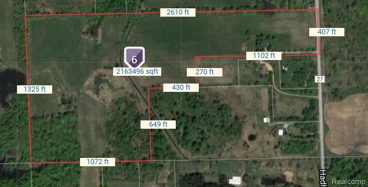 1910 Hadley Road Lapeer, MI 48446 - Photo 42 of 44 1910 hadley.JPG