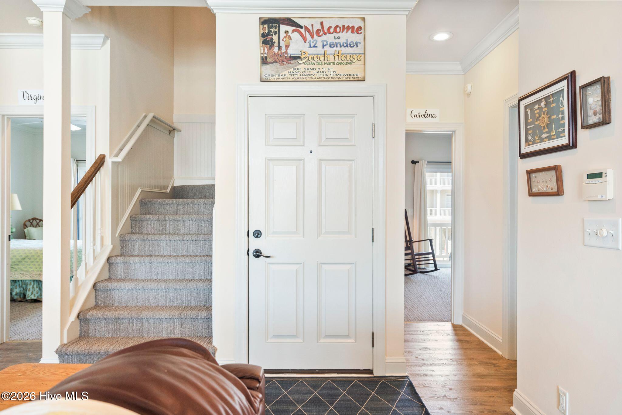 12 Pender Street Ocean Isle Beach, NC 28469 - Photo 104 of 120
