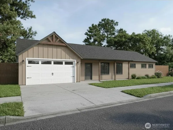 $424,900 | 3 Endor Heights, Vader, WA 98593
