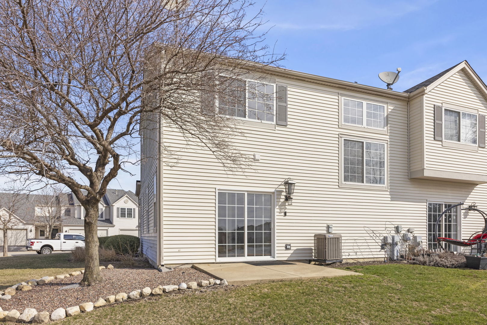 1060 Clover Drive Minooka, IL 60447 - Photo 24 of 25