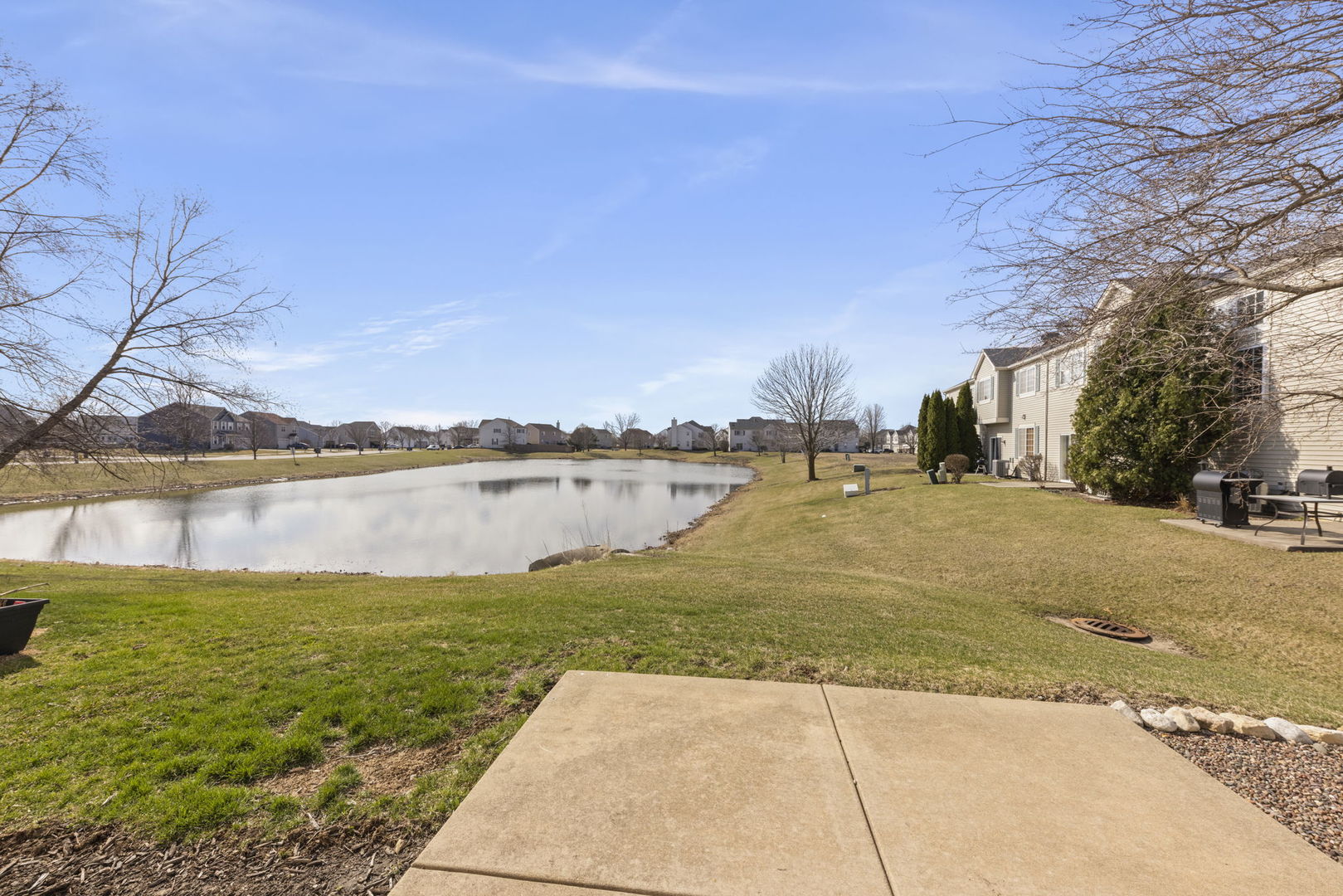 1060 Clover Drive Minooka, IL 60447 - Photo 25 of 25