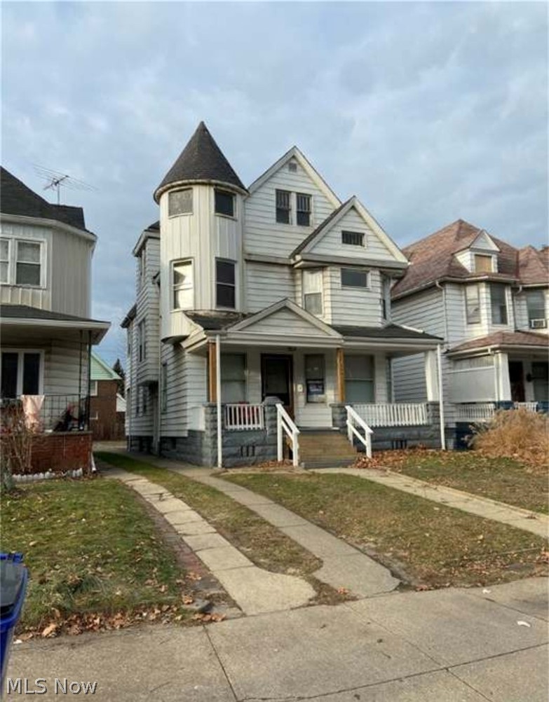 1068 Addison Road Cleveland, OH 44103 - Photo 1 of 26 Gallery Image 1