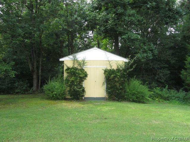 7702 Roaring Springs Road Gloucester, VA 23061 - Photo 8 of 10