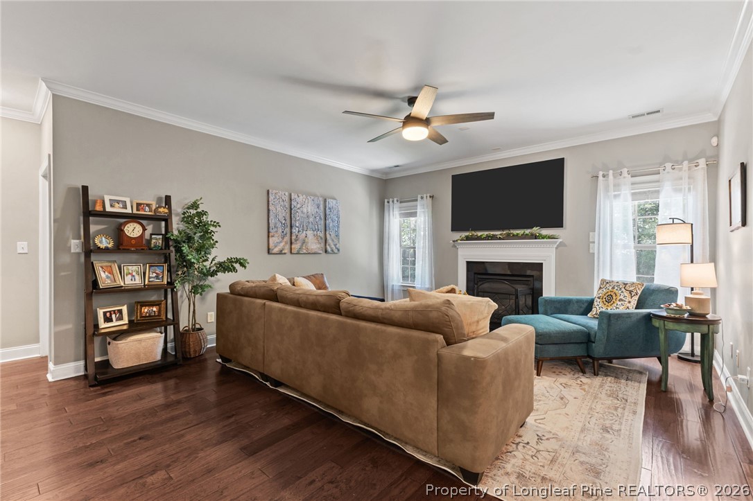 265 Heather Brook Circle Spring Lake, NC 28390 - Photo 15 of 42