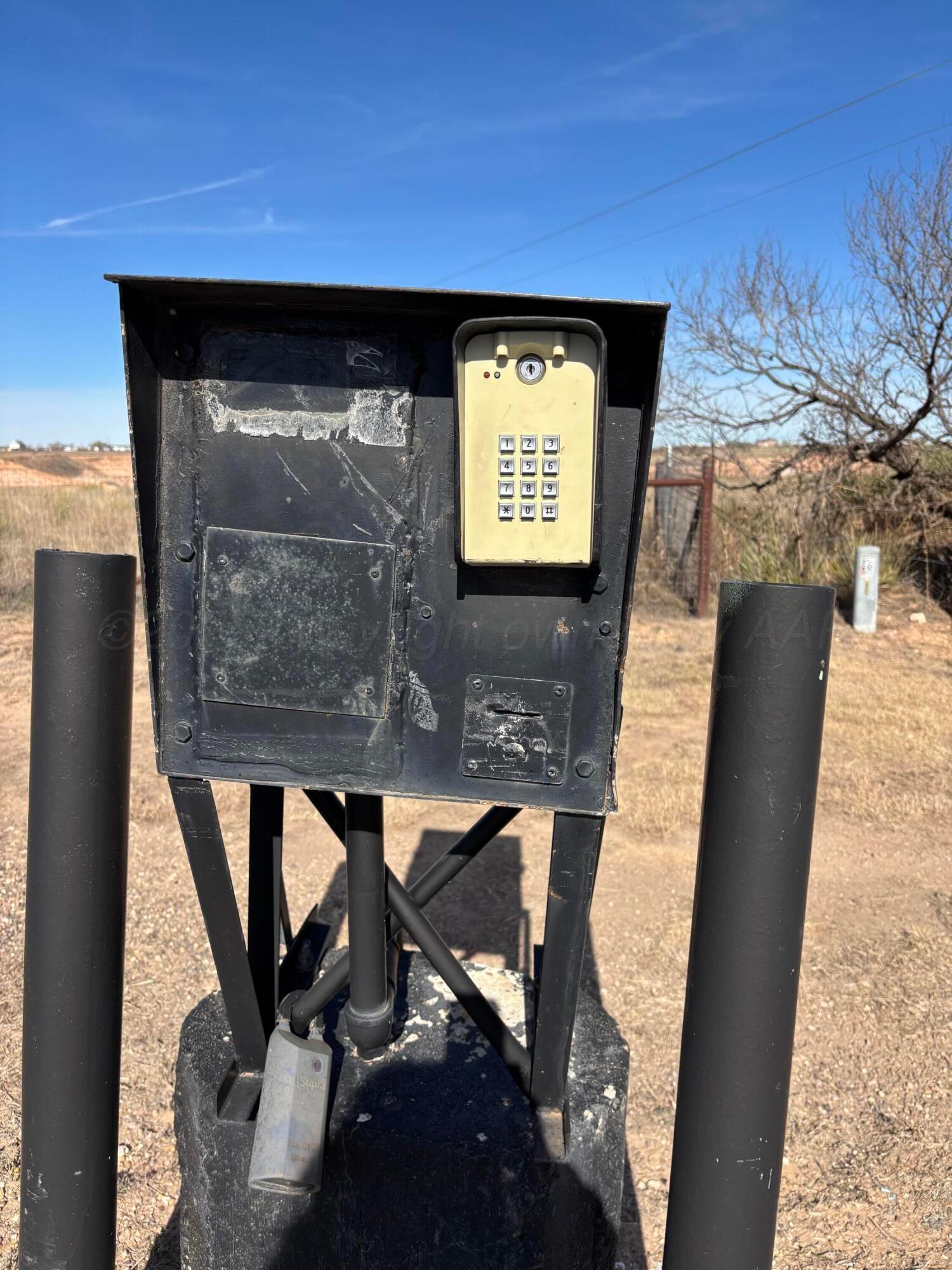 820 Craft Center Road Amarillo, TX 79118 - Photo 2 of 5