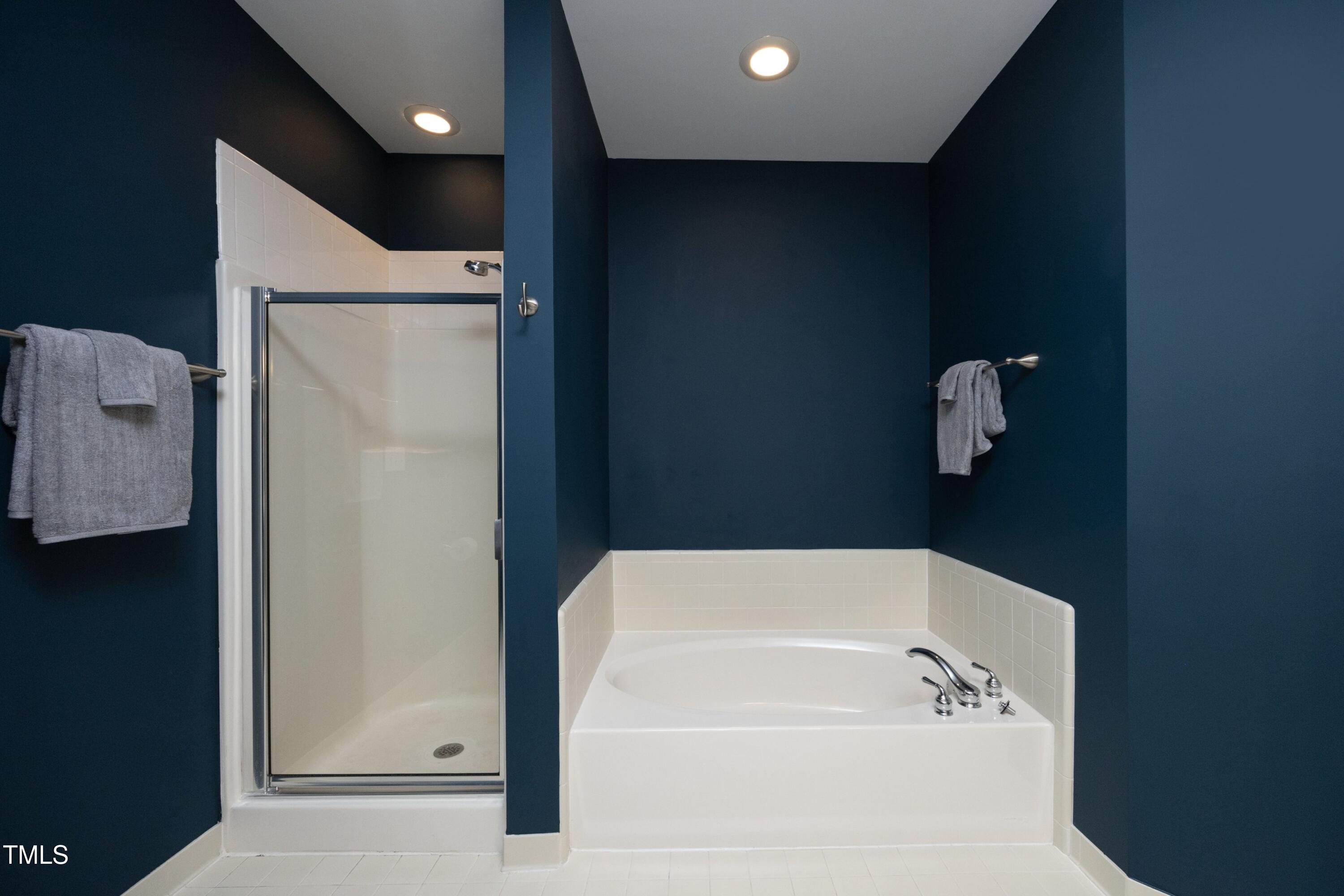 200 South Dawson Street, Unit 209 Raleigh, NC 27601 - Photo 25 of 44 25BathShower