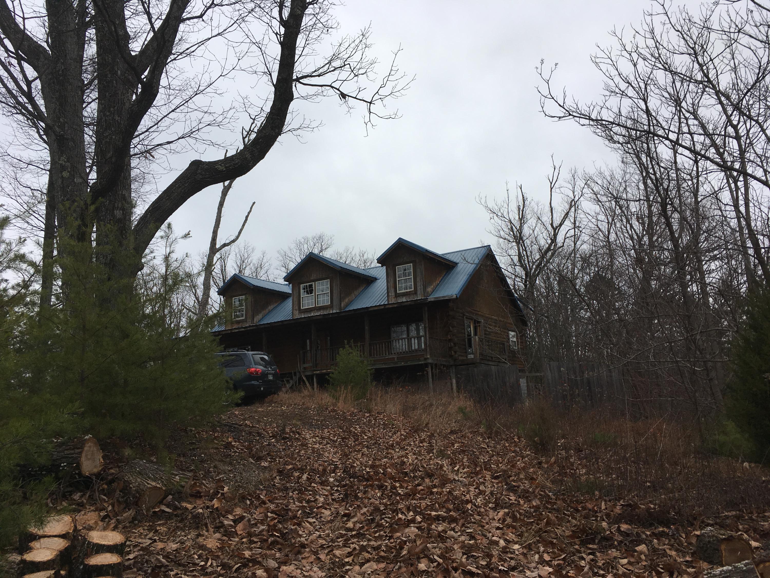 1308 Rhea Road Knoxville, TN 37920 - Photo 2 of 8 top of the ridge