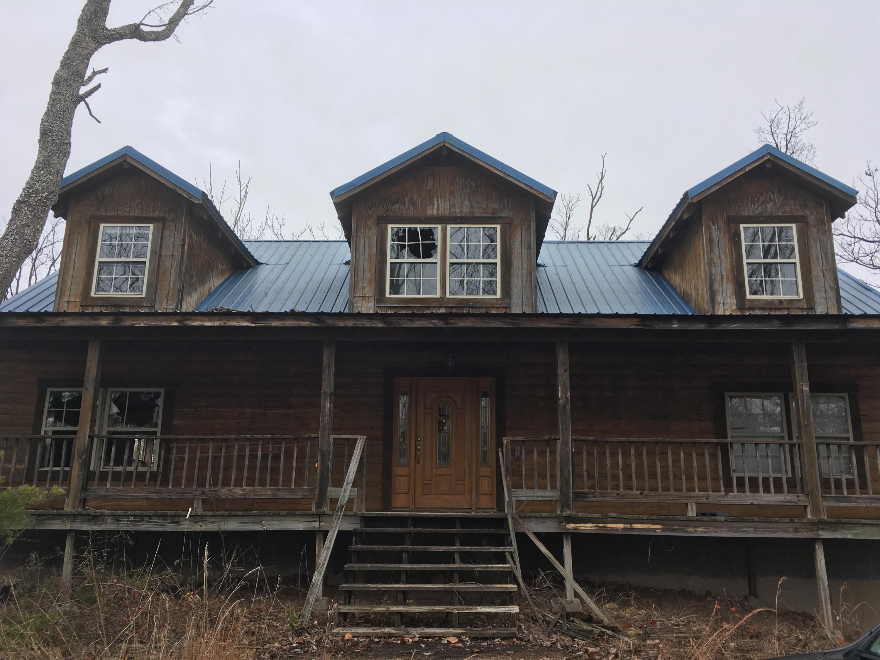 1308 Rhea Road Knoxville, TN 37920 - Photo 4 of 8 metal roof