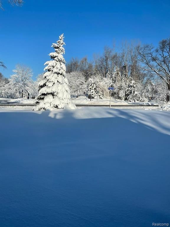 2174 Benstein Road Wolverine Lake, MI 48390 - Photo 24 of 28