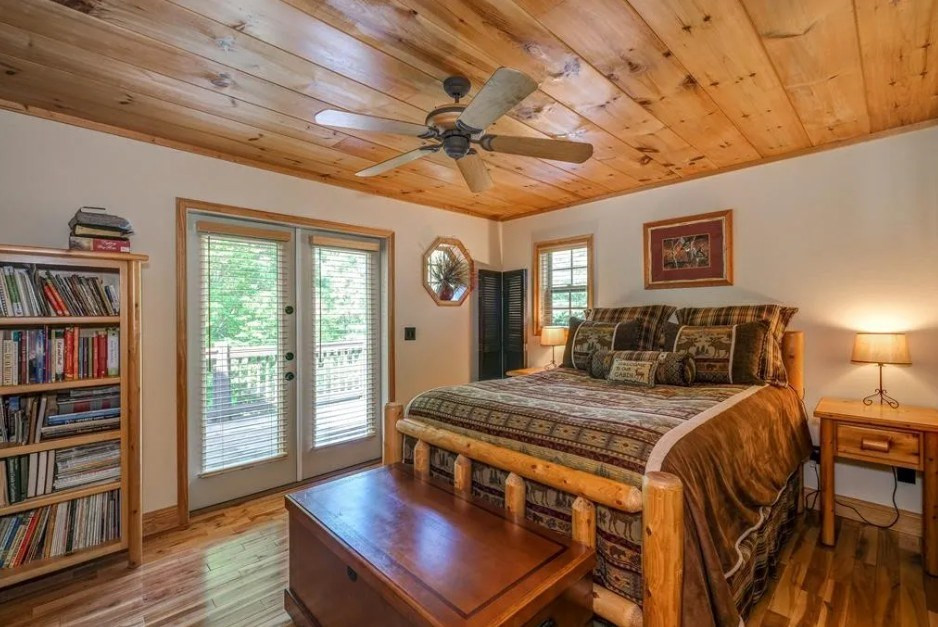 506 Old Poorhouse Road Murphy, NC 28906 - Photo 20 of 27 Gallery Image 20