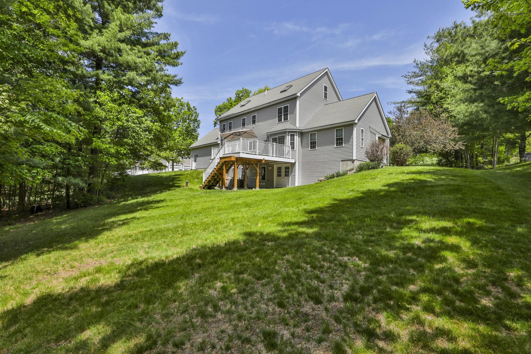 13 Hobart Hill Road Brookline, NH 03033 - Photo 52 of 55
