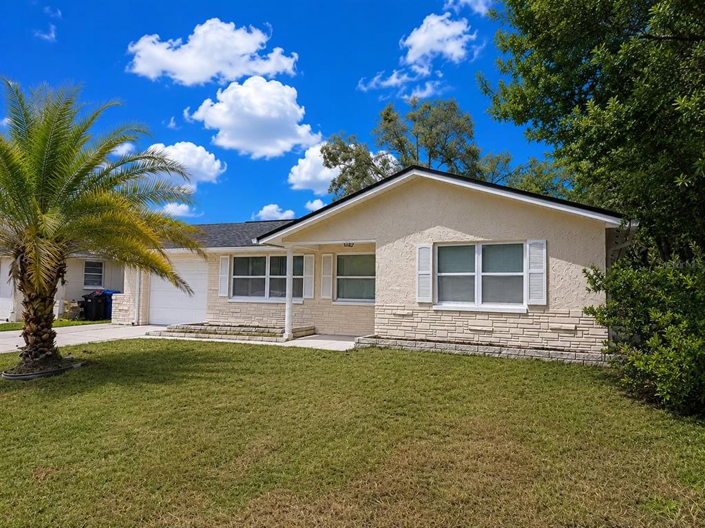 7201 Daggett Terrace New Port Richey, FL 34655 - Photo 1 of 28