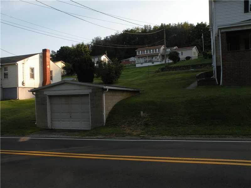 954 Armbrust Hecla Road Mount Pleasant, PA 15685 - Photo 2 of 25 Parking Lot/Garage. Each side have a 1 car detached garage