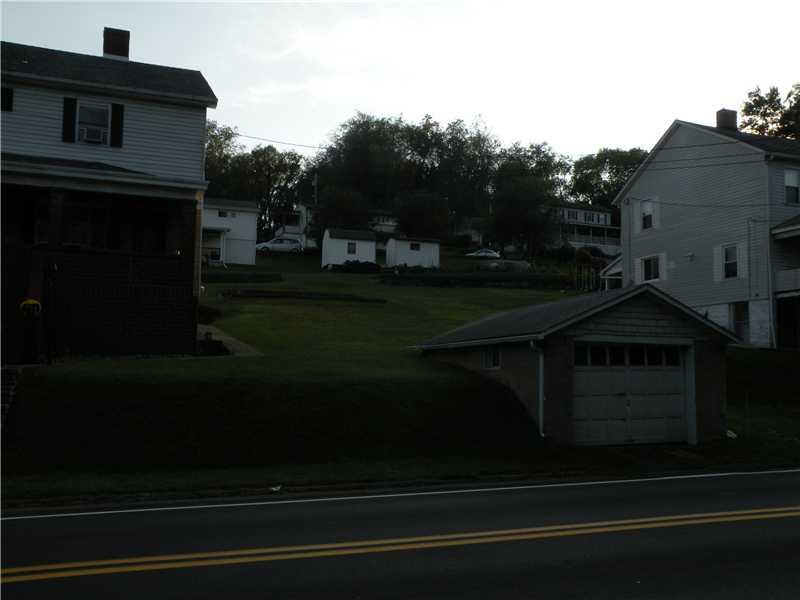 954 Armbrust Hecla Road Mount Pleasant, PA 15685 - Photo 3 of 25 Parking Lot/Garage. Each side has a 1 car detached garage