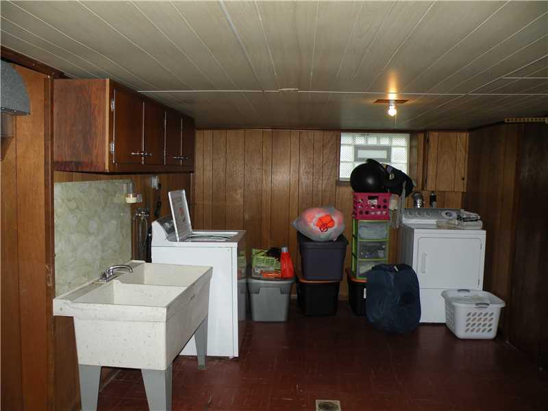 954 Armbrust Hecla Road Mount Pleasant, PA 15685 - Photo 23 of 25 Other. Laundry in Basement