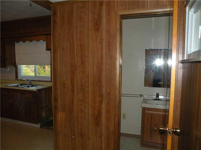 954 Armbrust Hecla Road Mount Pleasant, PA 15685 - Photo 6 of 25 Partial Bath. Side 1 has a half bath in the entrance way