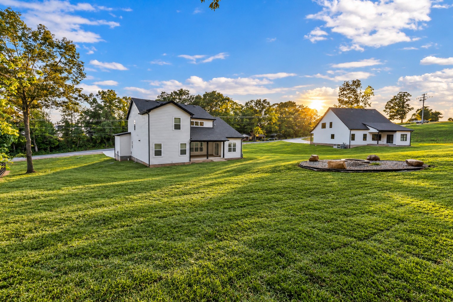 1725 Powell Road Clarksville, TN 37043 - Photo 45 of 48 Gallery Image 45