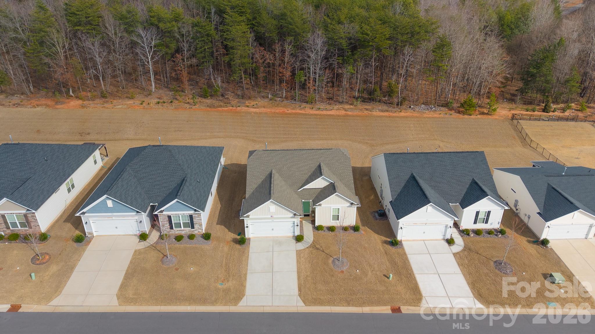 7380 Latham Way Denver, NC 28037 - Photo 2 of 39 a view of swimming pool with lounge chair