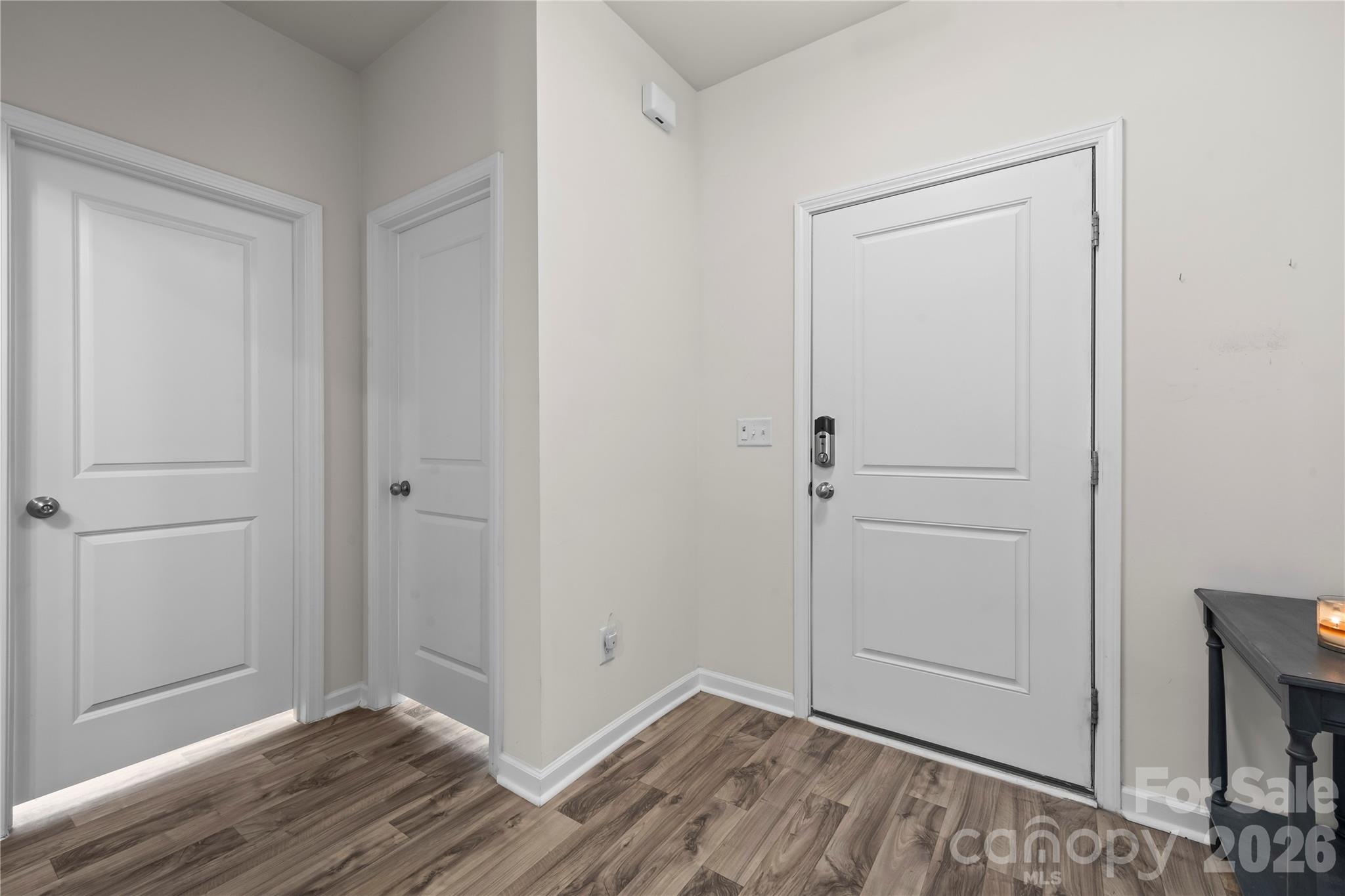 7380 Latham Way Denver, NC 28037 - Photo 26 of 39 a view of an empty room