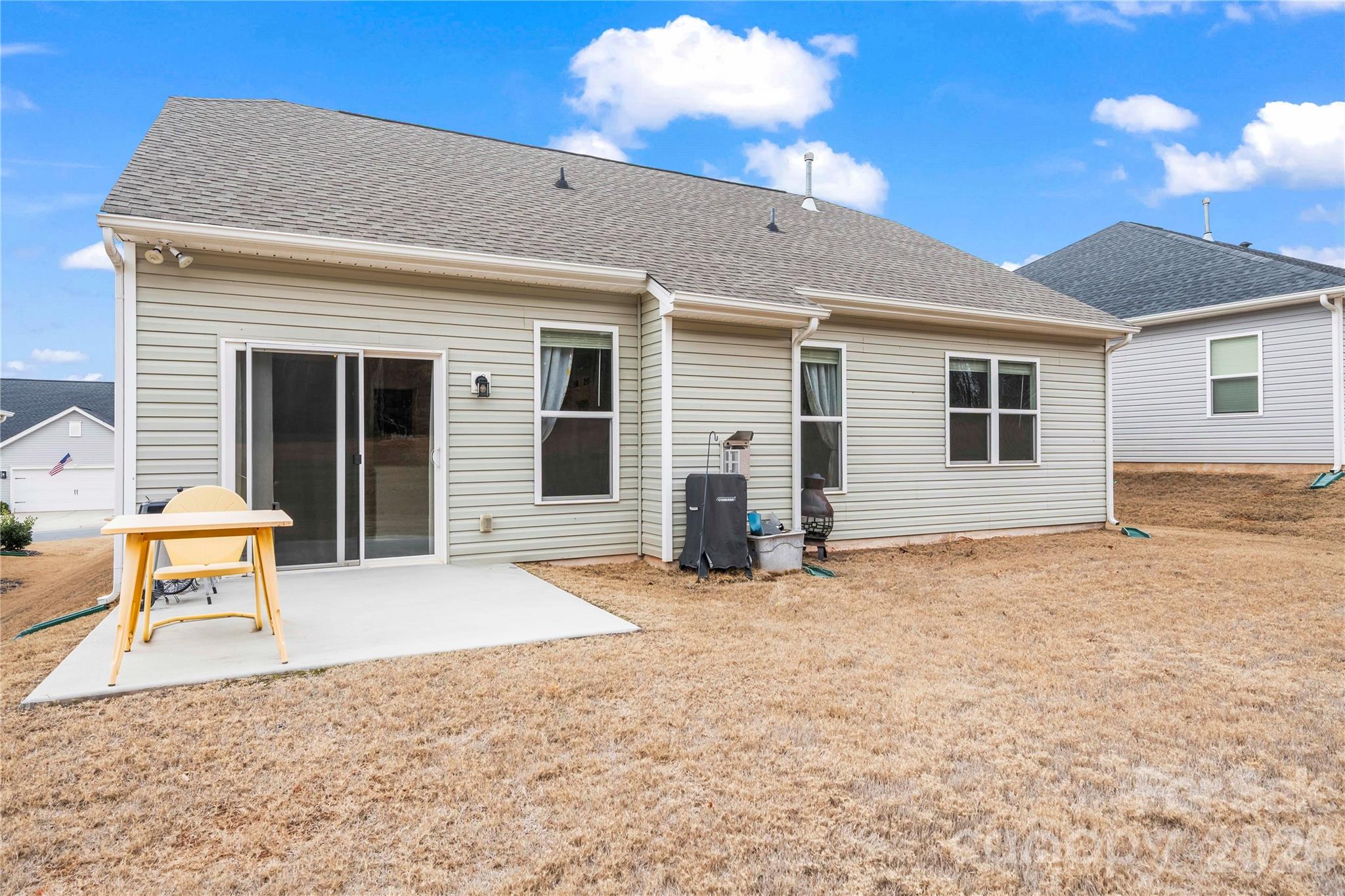 7380 Latham Way Denver, NC 28037 - Photo 31 of 39 a house view with a outdoor space