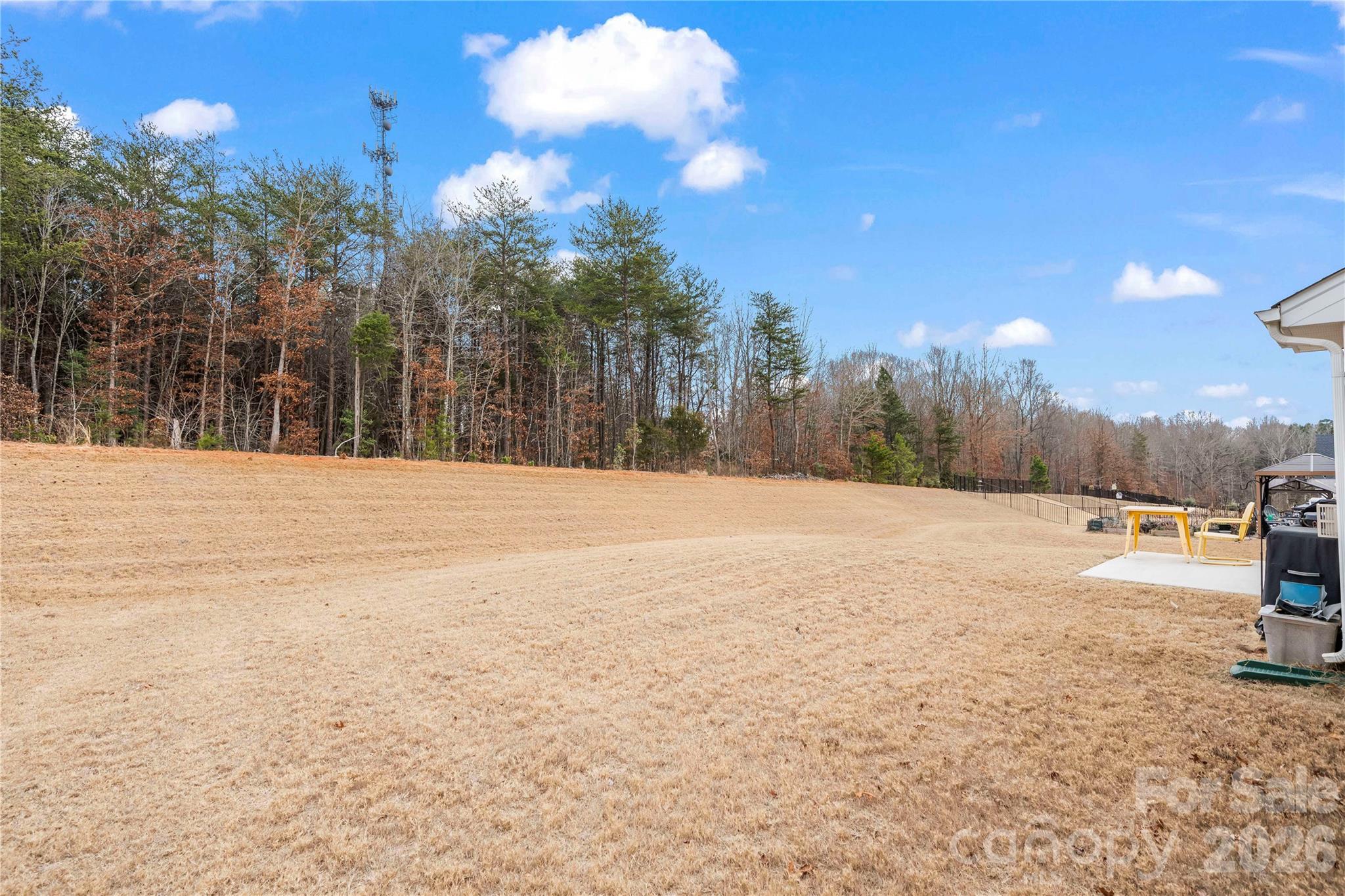 7380 Latham Way Denver, NC 28037 - Photo 33 of 39 a view of empty space with green space