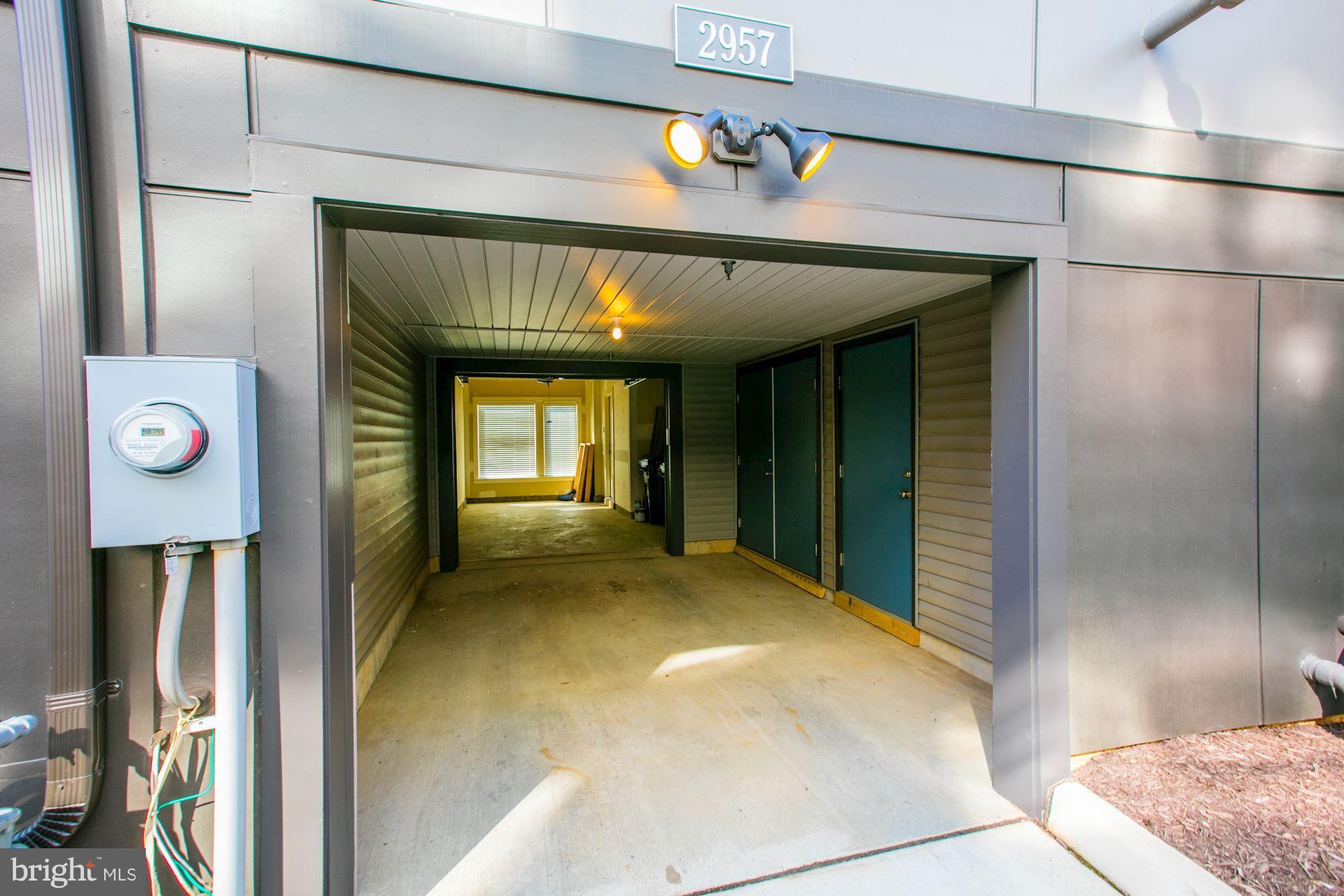 2957 Eskridge Road Fairfax, VA 22031 - Photo 27 of 30 a view of an entryway of a house