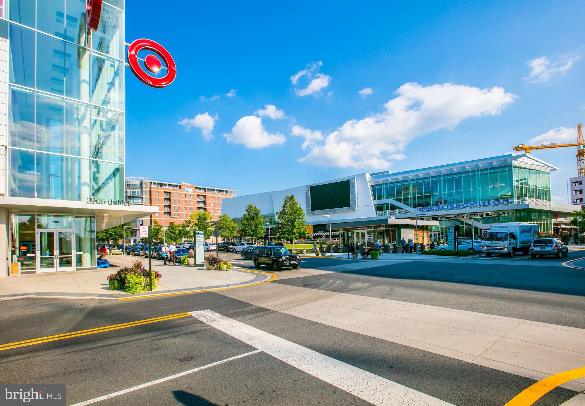 2957 Eskridge Road Fairfax, VA 22031 - Photo 28 of 30 a view of street with cars