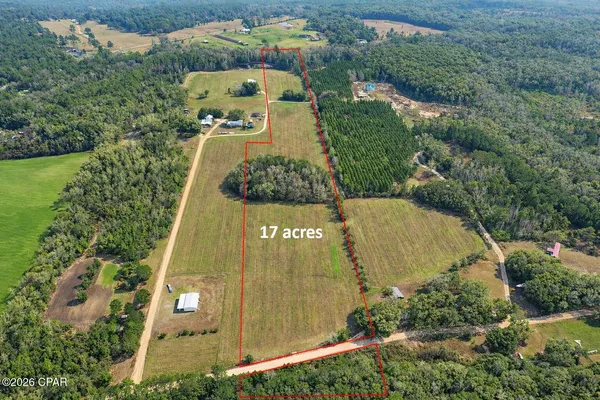 $119,000 | 0 Curry Ferry Road, Bonifay, FL 32425